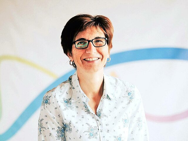 Astrid Stork
